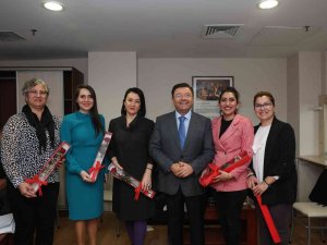 Maltepe Belediye Meclisi’nde Öncelik Kadınların