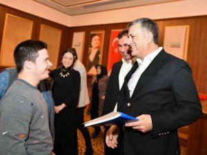 Engelsiz Bir Esenyurt İçin Fikir Ürettiler