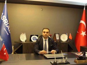 Asri̇ad Van Trafiğine Çözüm İstedi