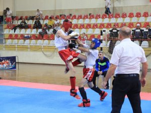 Pamukkale’de Hedef Bir Üst Lige Çıkmak