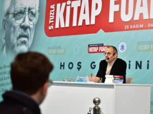 Gazeteci Nuh Albayrak, “Avrupa’nın Türkiye’nin Diplomatik Gücüne İhtiyacı Var”