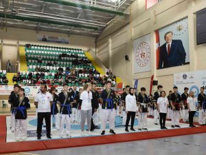 Alpagut Rüzgarı Bursa’da Esti