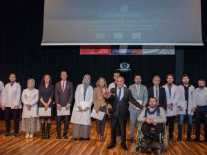 Sü’de “Belki De Engelsizsiniz” Adlı Program Düzenlendi