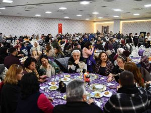 Bakan Ataç, "Tüm Zorlukları Birlikte Aşacağız"