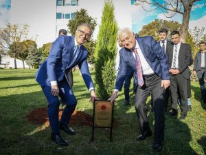 Teknolojik Bağımsızlık Çok Önemli