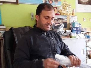 Çatıdan Düşerek Ağır Yaralanan Tesisatçı Kurtarılamadı