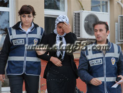 Rizede Hırsızlık İddiası