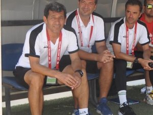 Didim Belediyespor’da Yenilgiler İstifa Getirdi
