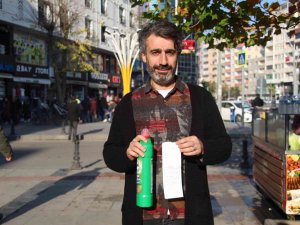 Reyonda Farklı Kasada Farklı Fiyata Vatandaş Tepki Gösterdi