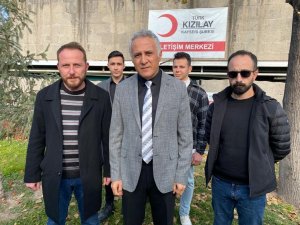 Mahmut Şahin: “Hayır Kurumunu Tamamen Şirkete Çevirmişler”