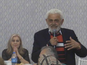 Ünlü Oyuncu İ̇hsan Gedik’ten Öğretmenlere Sürpriz