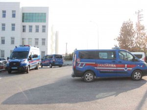 Karaman’da 2 Kişiyi Öldüren Zanlı: “Yakalamasaydınız 3 Kişiyi Daha Öldürecektim"
