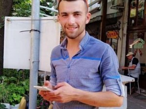 Muğla’da 24 Yaşındaki Gençten Haber Alınamıyor