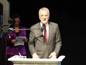 Mezitli Belediyesine ’Cinsiyet Eşitlikçi Dönüşüm Ödülü’