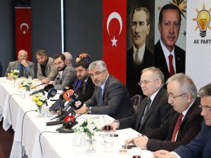 Cumhurbaşkanı Erdoğan 10 Aralık’ta Samsun’da