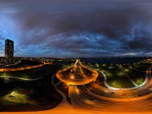 Zeytinburnu 12. Fotoğraf Yarışması Ödül Töreni Yapıldı