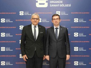 Başkan Nadir Küpeli: “İ̇yi İlişkileri Ekonomik Olarak Taçlandırmak İstiyoruz”