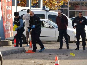 Pompalı Tüfek Baskını Sonrası Çatışma Çıktı