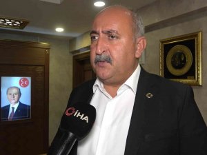 Belediye Başkanından Bi̇m’in Eski Ceo’suna Tepki: "Gerekirse Marketler Açarız"