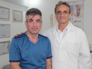 Doktor 5 Yıldır Kullandığı İlaçlardan 5 Seansta Kurtuldu