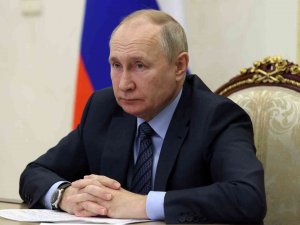 Putin, Rusya’da Lgbt Propagandasını Yasakladı