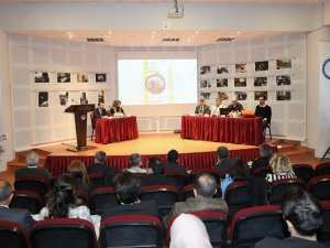 Türk Sinemasının Bilge Yönetmeni Anısına Sergi Ve Panel