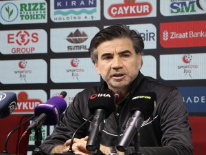 Osman Özköylü: "Oyun anlamında adalet yerini buldu“