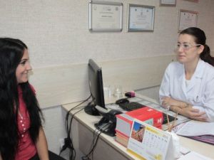 Sıcaklar Mantar Yapıyor