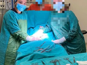 Sahte Doktorun Tahliye Talebine Mahkemeden Ret