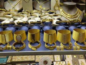 Trabzon Hasır Bileziği Kuyumcu Kent Projesi İle Daha Çok Tanınacak