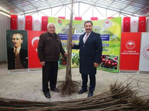 Vali Masatlı: “Ülkemiz Artık Kendi Kendine Yeten Ülkeden ’Dünyaya Yeten Bir Ülke’ Haline Gelmeye Başladı”