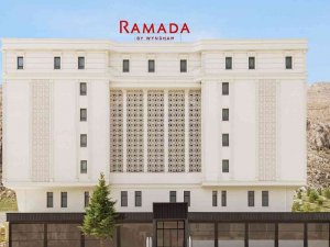 Wyndham, Emea Bölgesi’nde Büyümesini Sürdürdü