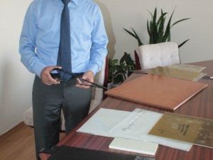 Kompozit Malzeme Mükemmeliyet Merkezi Bursa’ya Kuruluyor
