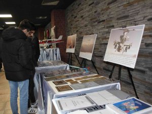 Gençler Sivil Havacılıkta Hünerlerini Sergiledi