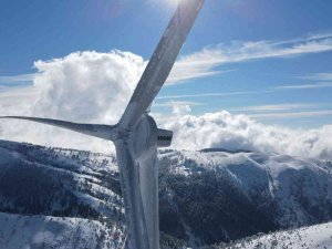 150 Bin Hanenin Yıllık Elektrik İhtiyacını Karşılayacak Ulu Res Tam Kapasite Devrede