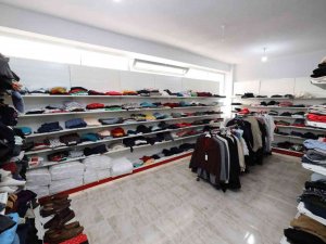 Bu Kış Başiskele’de Kimse Üşümeyecek