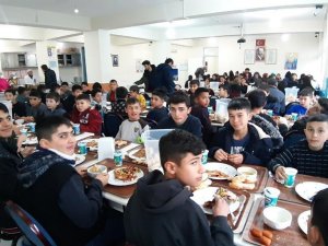 Eğitime Ayrılan Ödeneğin Artması Kaliteyi De Getirdi