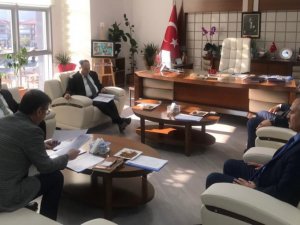 Afyonkarahisar’da Pyk Toplantısı