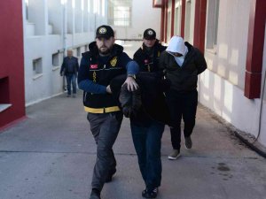 “Dolandırılmayın” Diye Demeç Verdi, Dolandırıcılıktan Tutuklandı