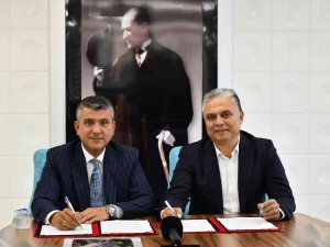 Muratpaşa’ya 4 Yeni Kapalı Pazar Yeri