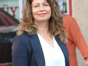 Başkan Baltalık: "Kadınlar, Siyasette Aktif Rol Alabilmeli"