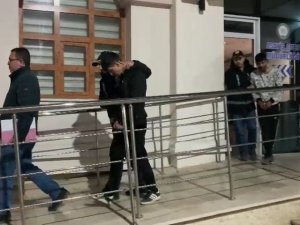 Konya’da Araçların Ses Sistemini Çalan 2 Şüpheli Yakalandı