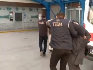 Konya’da Deaş Toplantısına Polis Baskını: 5 Gözaltı