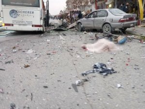 Afganistan’da Patlama: 7 Ölü, 6 Yaralı