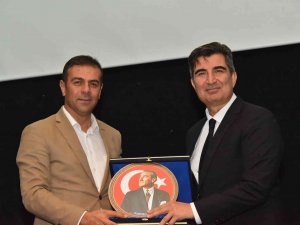 Bozüyük’te “Önce Vatan” İsimli Konferans Düzenlendi