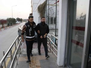 “Silindir” Operasyonunda Adana’da 12 Zanlı Gözaltına Alındı