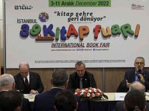 Büyükçekmece’de “Deprem Gerçeği Ve Kentsel Dönüşüm” Konulu Söyleşi Yapıldı