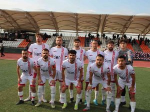 1969 Bilecik Kulübü Kendi Evinde Mağlup Oldu