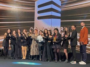 “Tadına Düştük” Kampanyasına 13 Ödül Birden