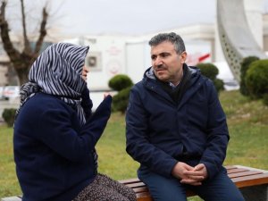 Vali Atay, “791 Binanın 220’si Yıkıldı”